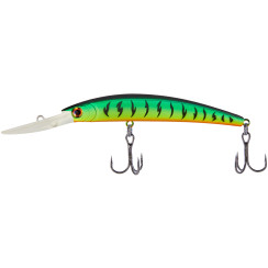 Воблер Select Diver 130F 130мм 24.0g #02 (max 8.0m)