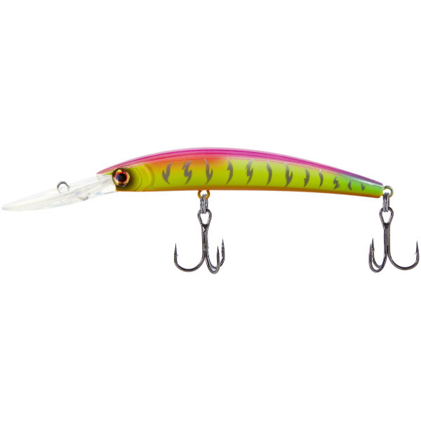 Воблер Select Diver 130F 130мм 24.0g #03 (max 8.0m)