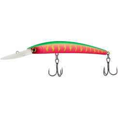 Воблер Select Diver 130F 130мм 24.0g #04 (max 8.0m)