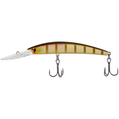 Воблер Select Diver 130F 130мм 24.0g #12 (max 8.0m)