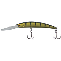 Воблер Select Diver 130F 130мм 24.0g #23 (max 8.0m)