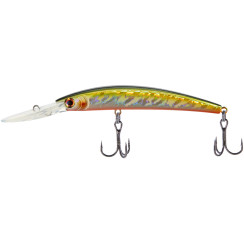Воблер Select Diver 130F 130мм 24.0g #24 (max 8.0m)