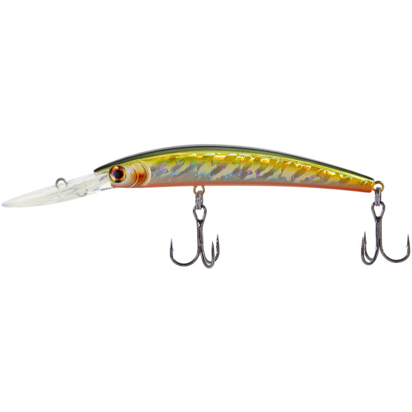 Воблер Select Diver 130F 130мм 24.0g #24 (max 8.0m)