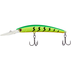 Воблер Select Diver 130F 130мм 24.0g #30 (max 8.0m)