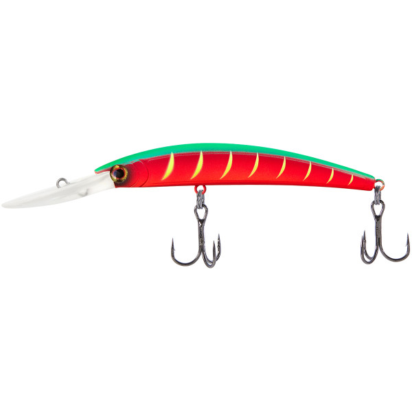 Воблер Select Diver 130F 130мм 24.0g #32 (max 8.0m)