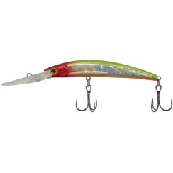 Воблер Select Diver 130F 130мм 24.0g #33 (max 8.0m)