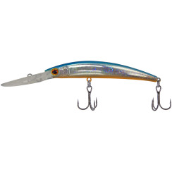 Воблер Select Diver 130F 130мм 24.0g #34 (max 8.0m)