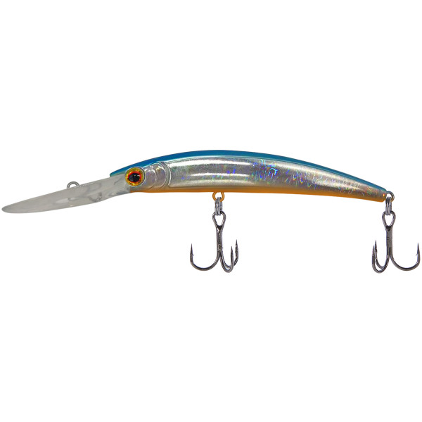 Воблер Select Diver 130F 130мм 24.0g #34 (max 8.0m)