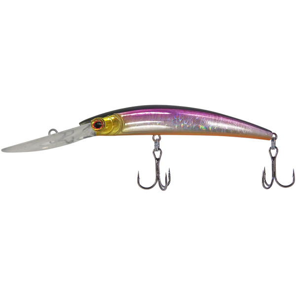 Воблер Select Diver 130F 130мм 24.0g #35 (max 8.0m)