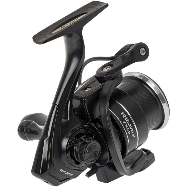 Катушка Select Ritmix 2500 6+1BB