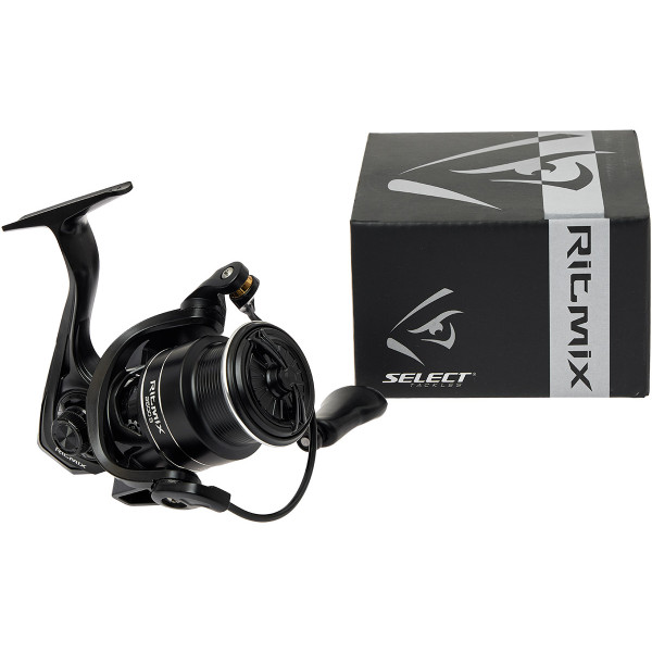 Катушка Select Ritmix 2500 6+1BB