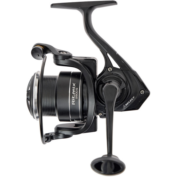Катушка Select Ritmix 2500S 6+1BB