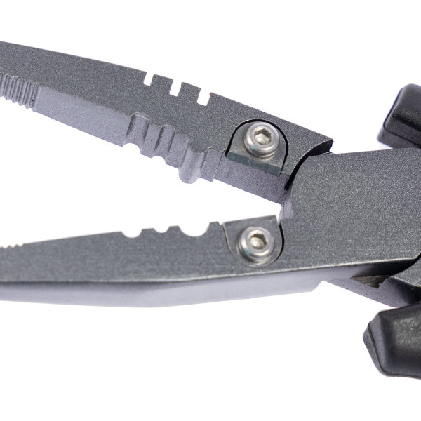 Плоскогубці Select Multifunctional Pliers MFP-02 17.5cm