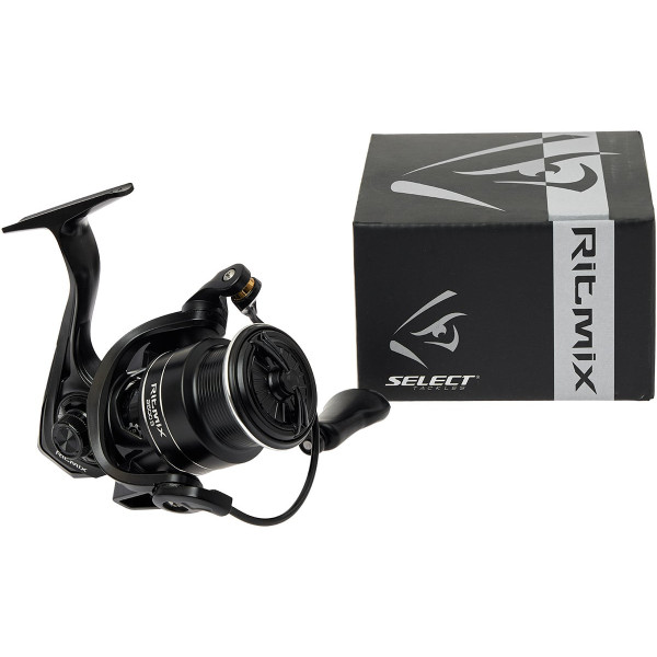Катушка Select Ritmix 1500 6+1BB
