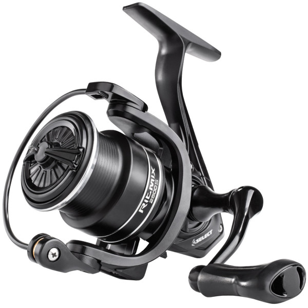 Select Ritmix 1500S 6+1BB coil