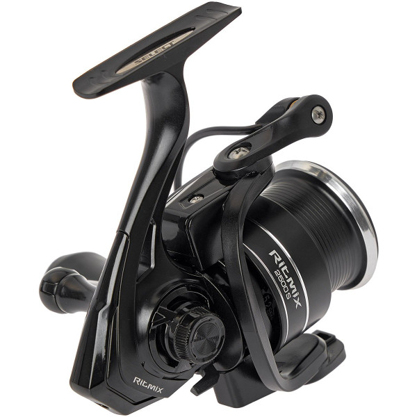 Select Ritmix 1500S 6+1BB coil