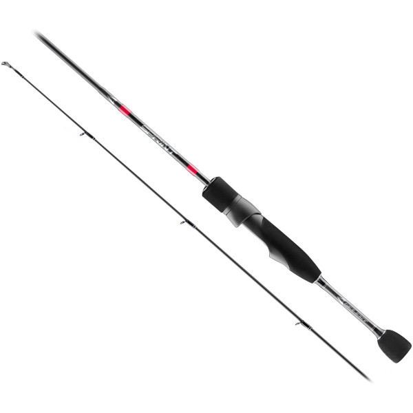 Spinning rod Select Sprint SPR-662UL 1.98m 1-5g Mod.Fast