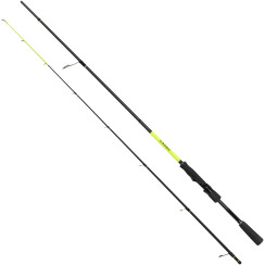 Spinning rod Select Zander ZND-792H 2.40m 10-45g Ex.Fast