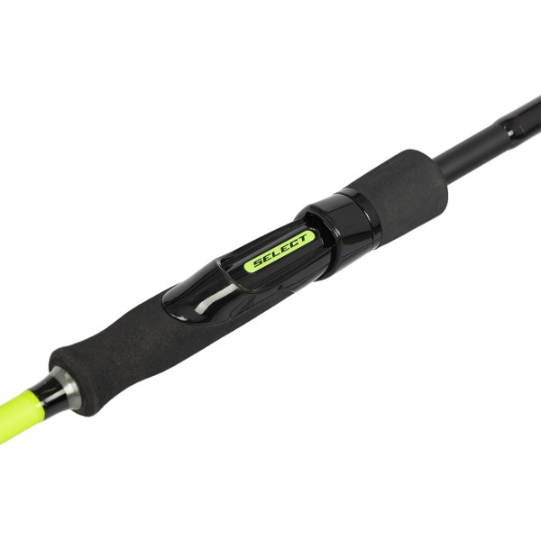 Spinning rod Select Zander ZND-792H 2.40m 10-45g Ex.Fast