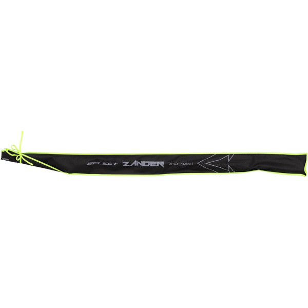 Spinning rod Select Zander ZND-792H 2.40m 10-45g Ex.Fast