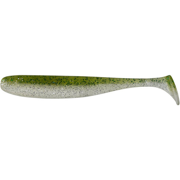 Select Easy Shad 3" Silicone #308 (5 pcs/pack)