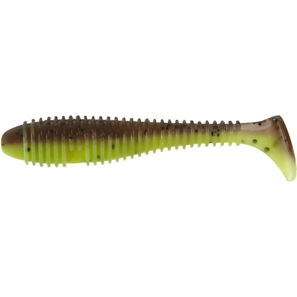 Силикон Select FatFish 2.4" #242 (6 шт/уп)