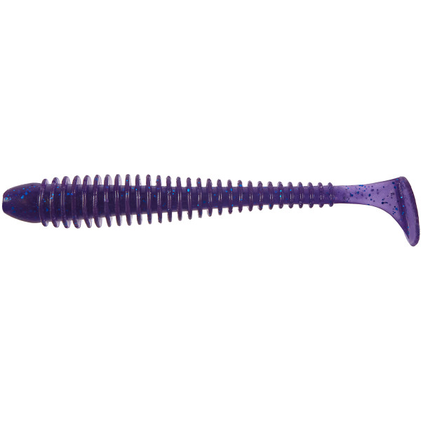 Select Fetish Silicone 4" #800 (5 pcs/pack)