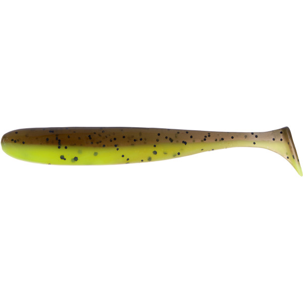 Select Easy Shad 3.5" Silicone #242 (5 pcs/pack)