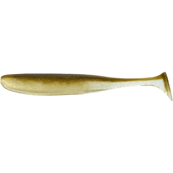 Select Easy Shad 3.5" Silicone #302 (5 pcs/pack)