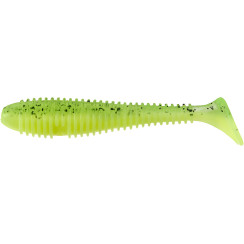 Silicone Select FatFish 3" #241 (6 pcs/pack)