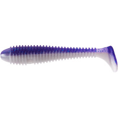 Silicone Select FatFish 3" #280 (6 pcs/pack)