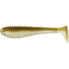 Silicone Select FatFish 3" #302 (6 pcs/pack)