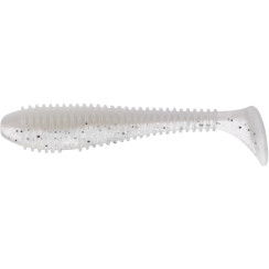 Silicone Select FatFish 3" #313 (6 pcs/pack)