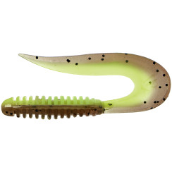Silicone Select Freek 9" #242 FE (2 pcs/pack)