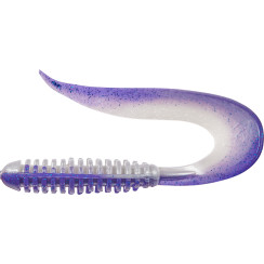 Silicone Select Freek 9" #280 FE (2 pcs/pack)