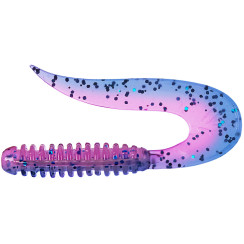 Silicone Select Freek 9" #314 FE (2 pcs/pack)