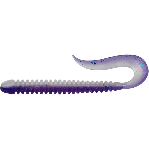 Silicone Select Freek Slim 3" #280 (7 pcs/pack)