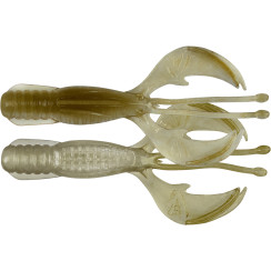 Select Kraken 1.8" Silicone #302 (7 pcs/pack)