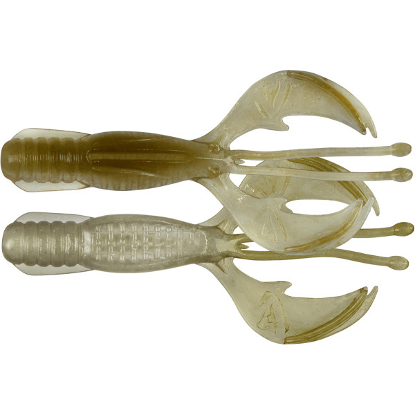 Select Kraken 1.8" Silicone #302 (7 pcs/pack)