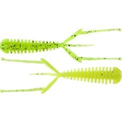 Силикон Select Toxic 2.3" #241 (6 шт/уп)