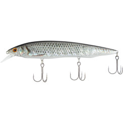 Воблер Select Hustler 160SP 160мм 32.0g S46 (1.7-1.9m)
