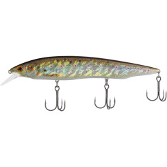 Воблер Select Hustler 160SP 160мм 32.0g S47 (1.7-1.9m)