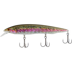 Воблер Select Hustler 160SP 160мм 32.0g S48 (1.7-1.9m)