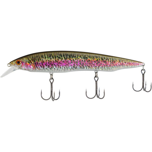Воблер Select Hustler 160SP 160мм 32.0g S48 (1.7-1.9m)
