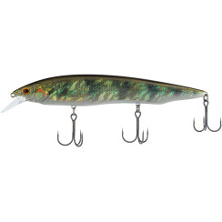 Воблер Select Hustler 160SP 160мм 32.0g S49 (1.7-1.9m)