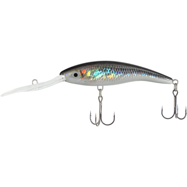Wobbler Select Basher 110F 110mm 23.0g S46 (max 6.0m)