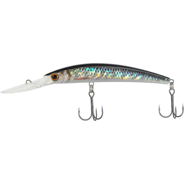 Воблер Select Diver 130F 130мм 24.0g S46 (max 8.0m)