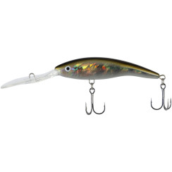 Воблер Select Basher 90F 90мм 14.0g S49 (max 4.0m)