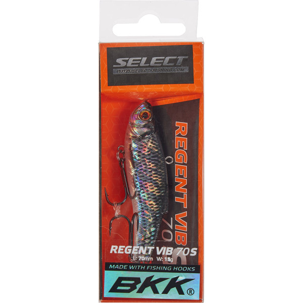 Wobbler Select Regent Vib 70S 70mm 15.0g S46