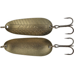 Блешня Select Grandex 10.0g 63mm #04